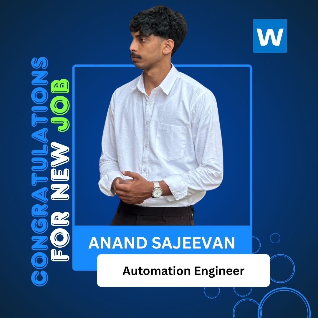 Anand Sajeevan