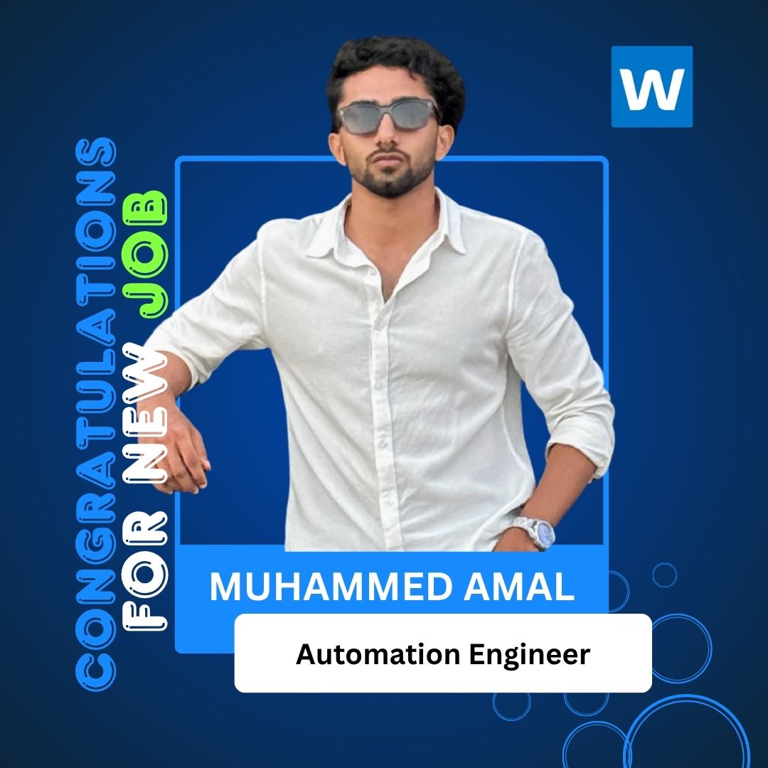 muhammed Amal